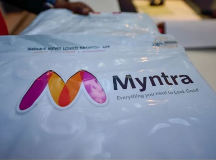 Myntra gets demand for foreign brands